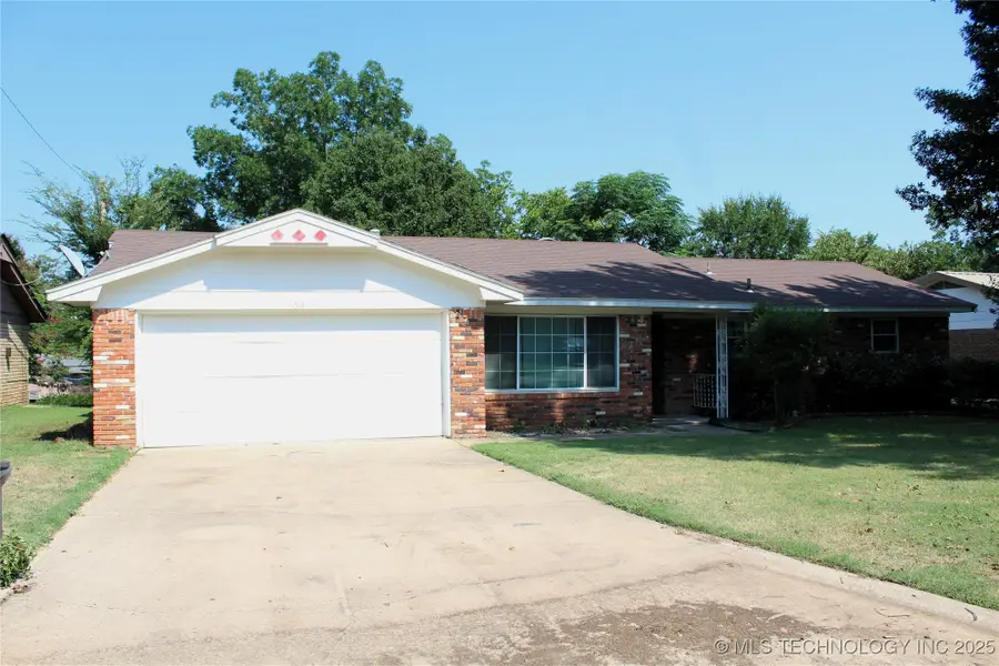 1512 N 10th Avenue, Durant, OK 74701 - Image #2