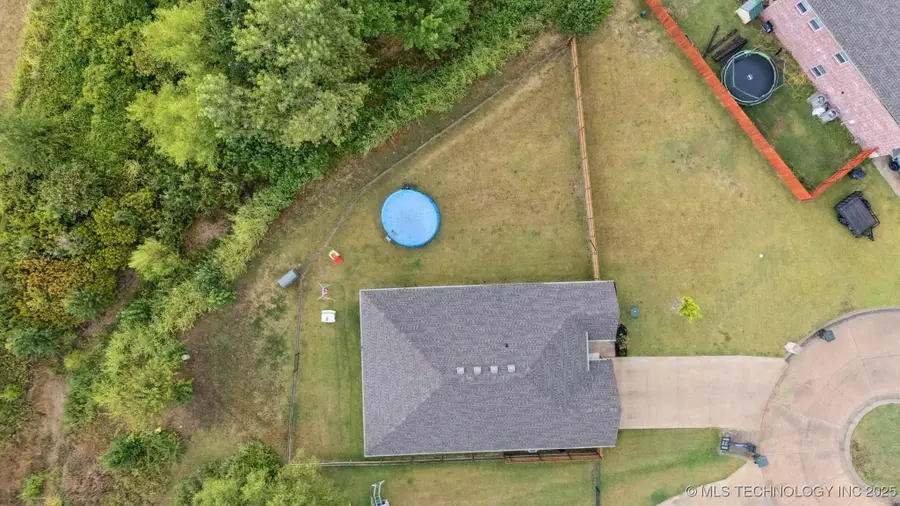 401 S Buffalo Street, Skiatook, OK 74070 - Image #3