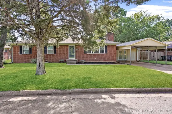 1905 S Fulton Avenue, Tulsa, OK 74112