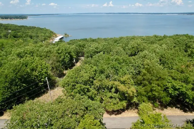 59 Marian Lane, Eufaula, OK 74432 - Image #1