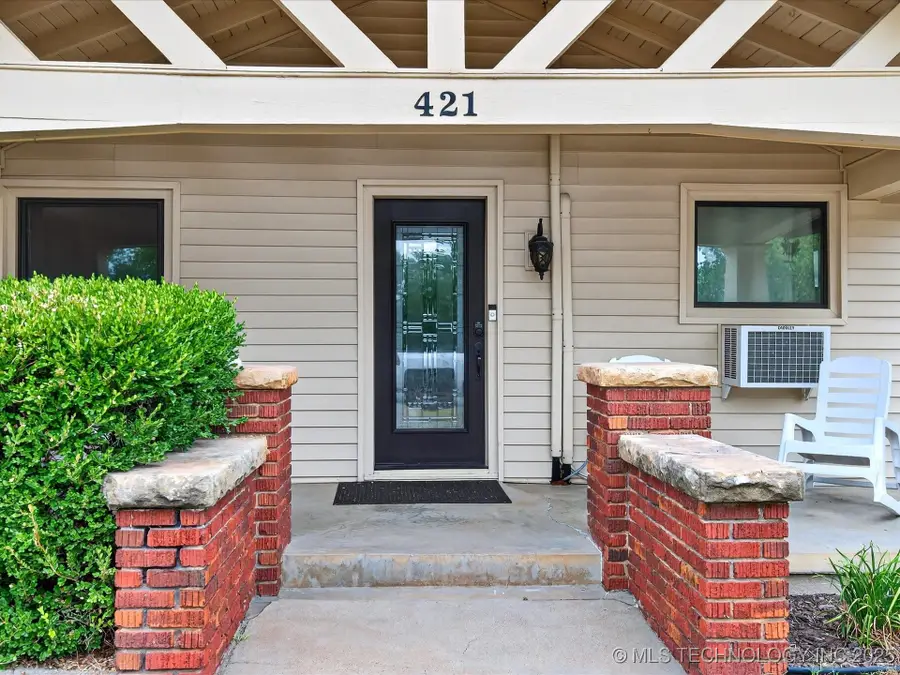 421 E 11th Street, Pawhuska, OK 74056 - Image #3
