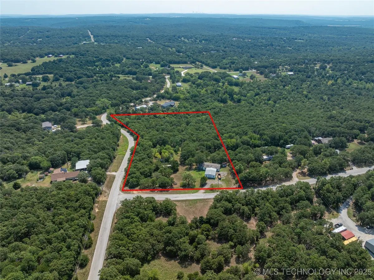 51 Choctaw Ridge, Sand Springs, OK 74063 - Image #1