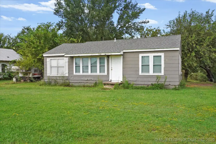 912 N Linden Street, Sapulpa, OK 74066 - Image #3