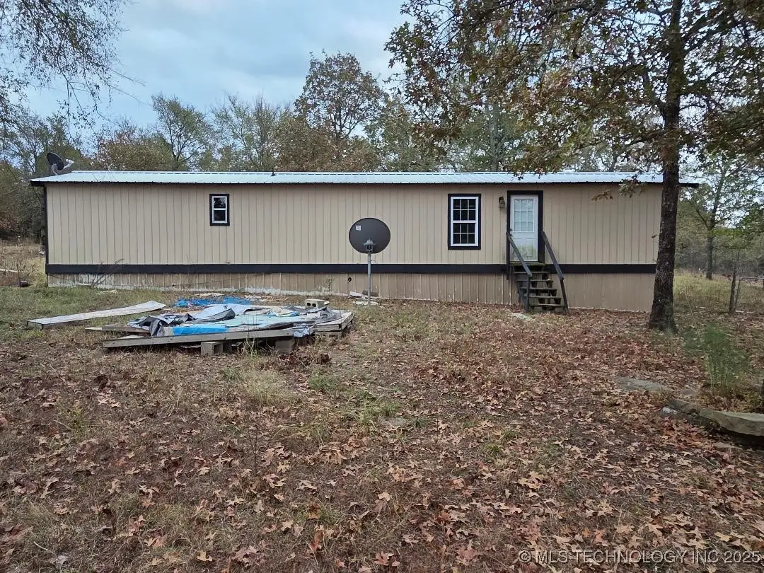 1 Pawnee, Eufaula, OK 74432 - #1