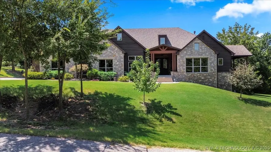 12636 S 13th Place, Jenks, OK 74037 - Image #2