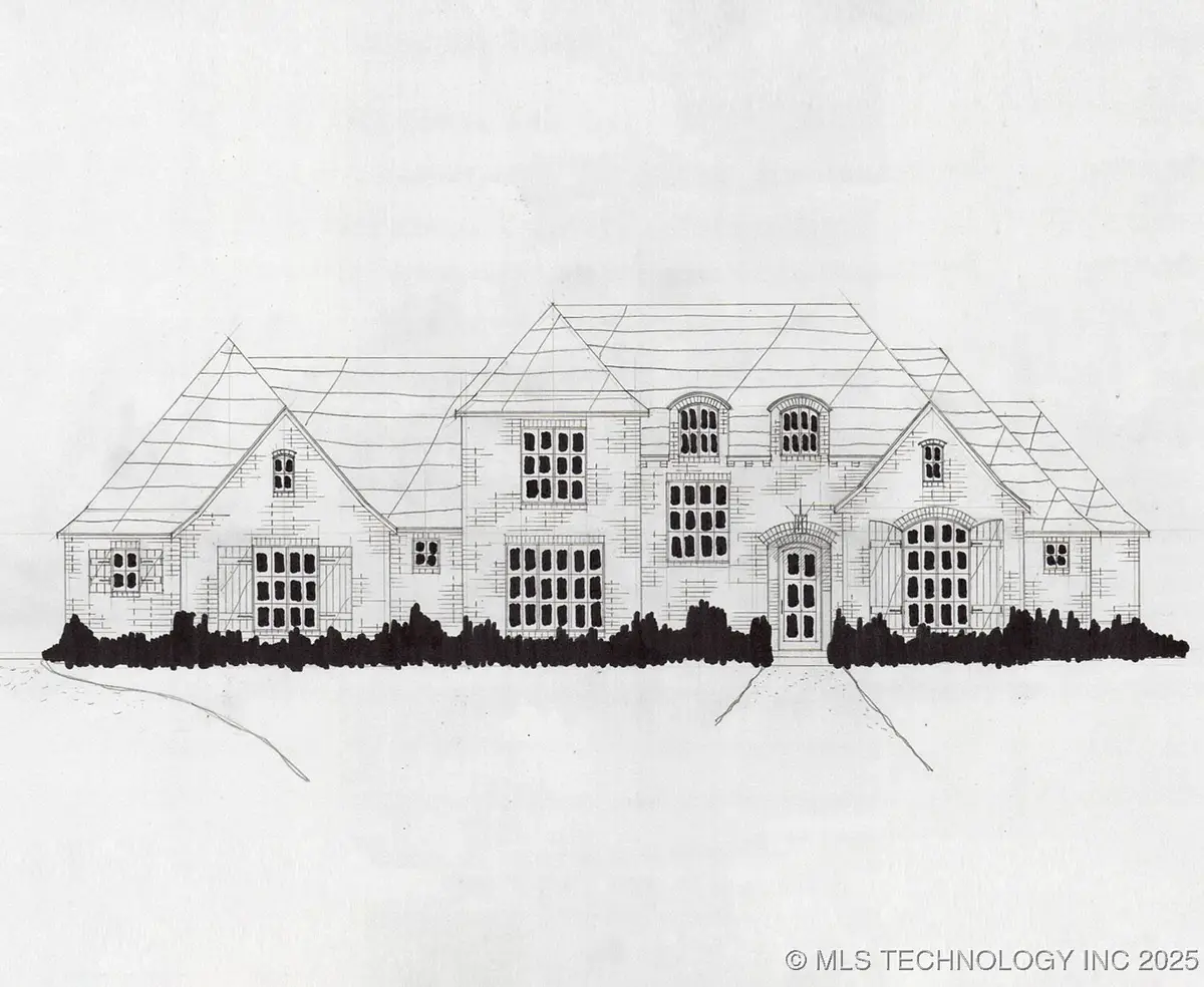 22018 E 113th Street, Broken Arrow, OK 74014 - Image #1