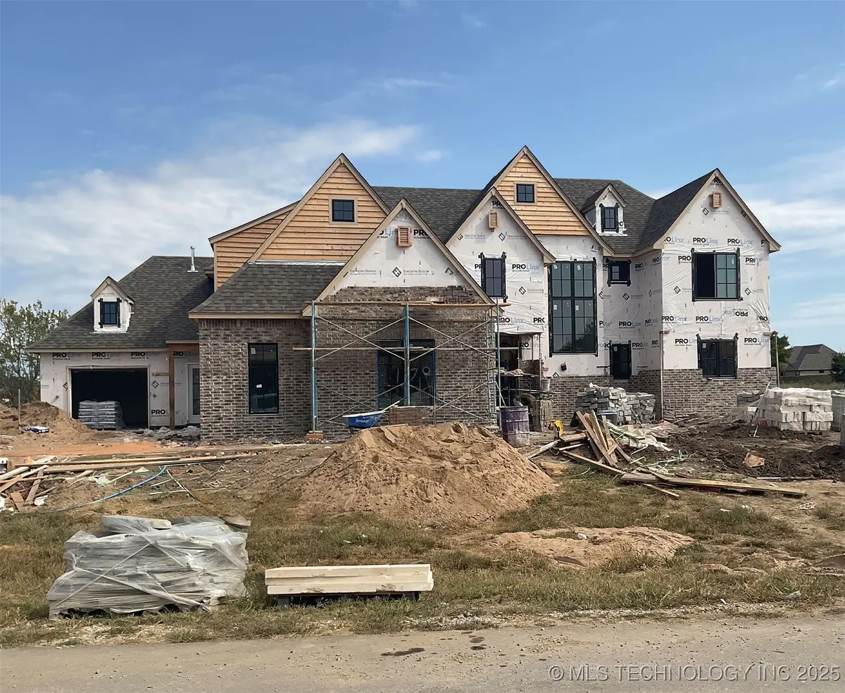 21990 E 113th Street, Broken Arrow, OK 74014 - Image #1