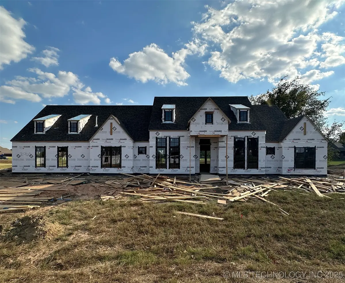 21960 E 113th Street S, Broken Arrow, OK 74014 - Image #1