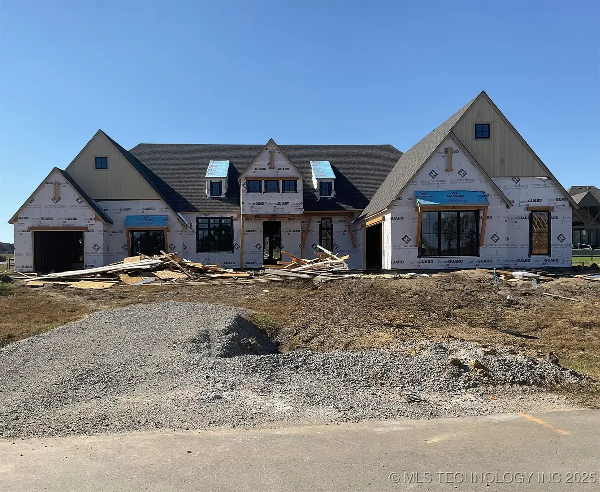 11291 S 220th East Avenue, Broken Arrow, OK 74014 - Image #1