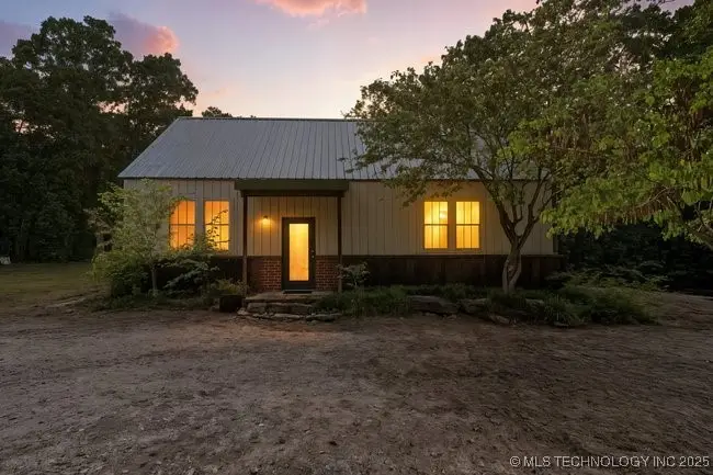 35846 Stone Creek Drive, Mannford, OK 74044 - Image #1