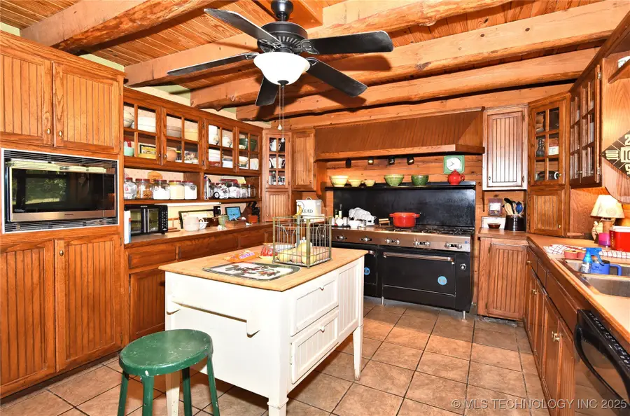 1884 County Road 5535, Ralston, OK 74650 - Image #2