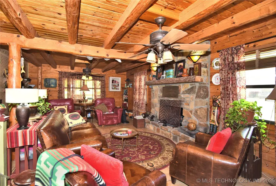 1884 County Road 5535, Ralston, OK 74650 - Image #3