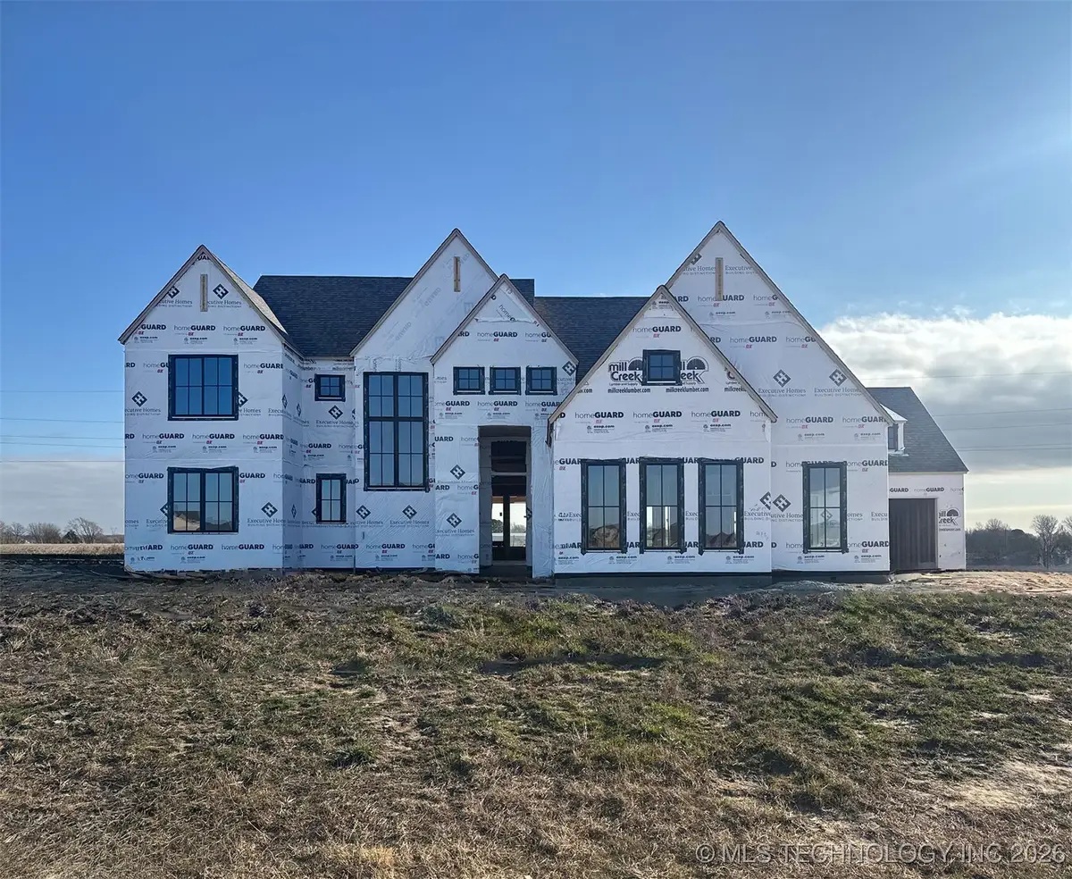 16501 S 4th East Avenue, Glenpool, OK 74033 - Image #1