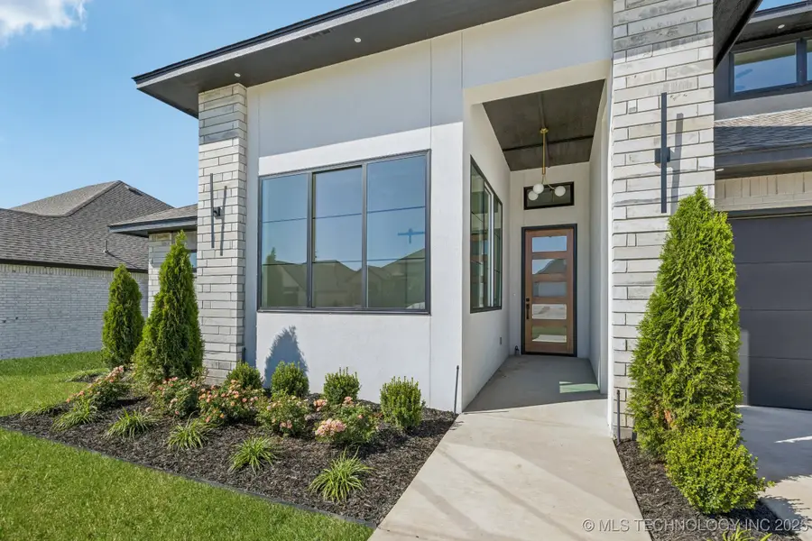 2039 E 129th Place, Jenks, OK 74037 - Image #3