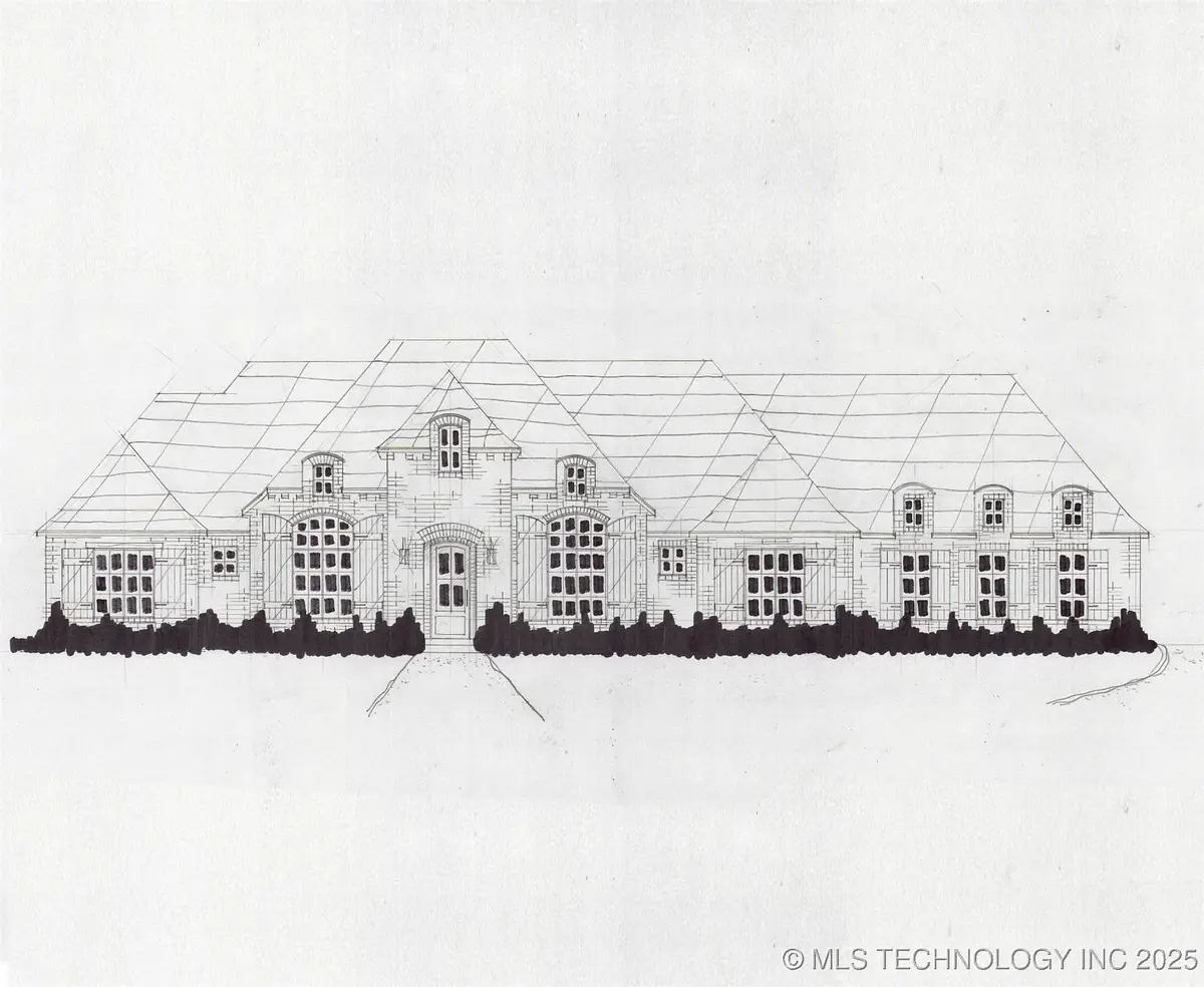 215 E 165th Street S, Glenpool, OK 74033 - Image #1