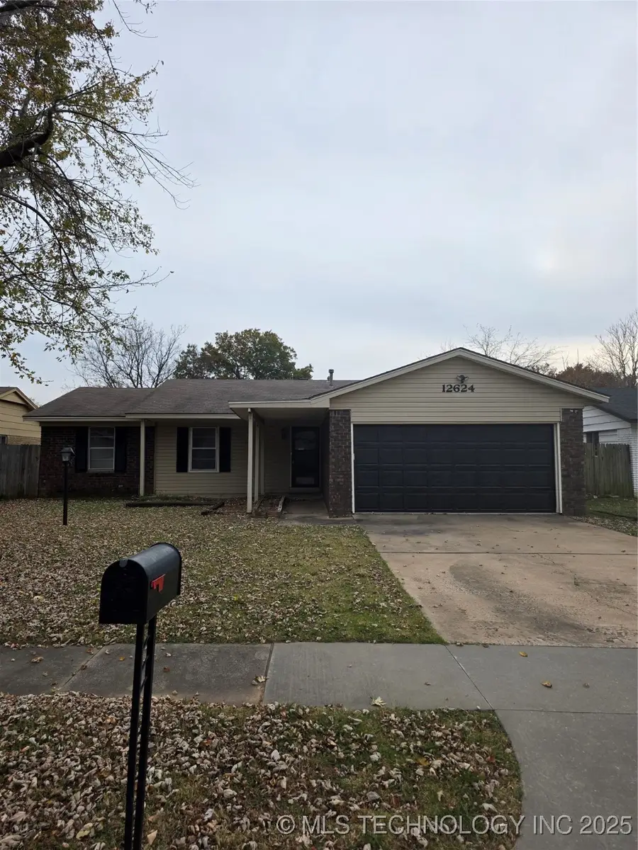 12624 E 33rd Court, Tulsa, OK 74146 - Image #2