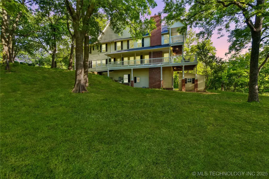 7637 S 26th West Avenue, Tulsa, OK 74037 - Image #3