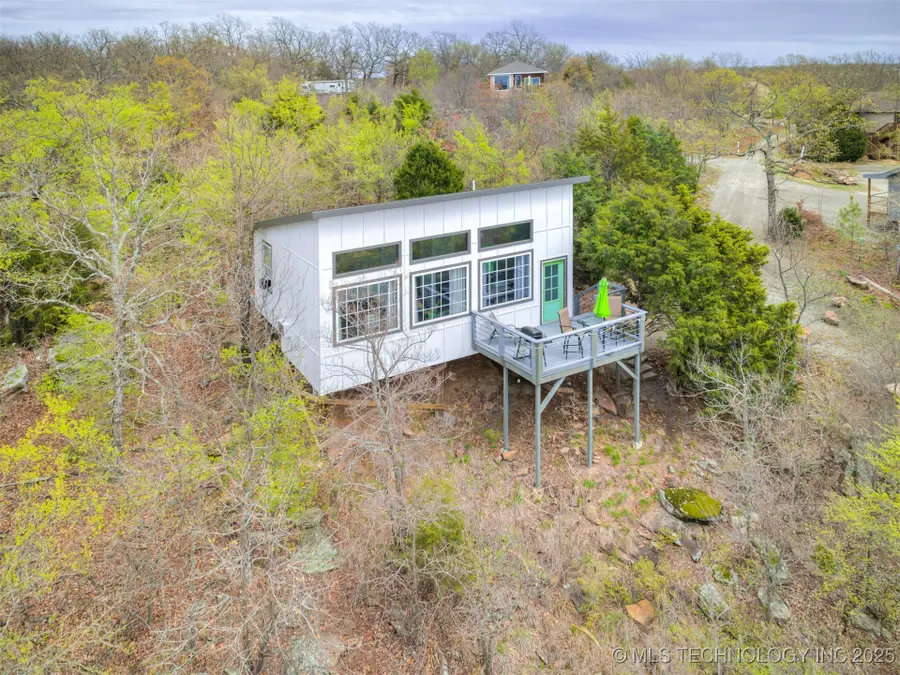 218 Stewart Road, Stigler, OK 74462 - Image #3