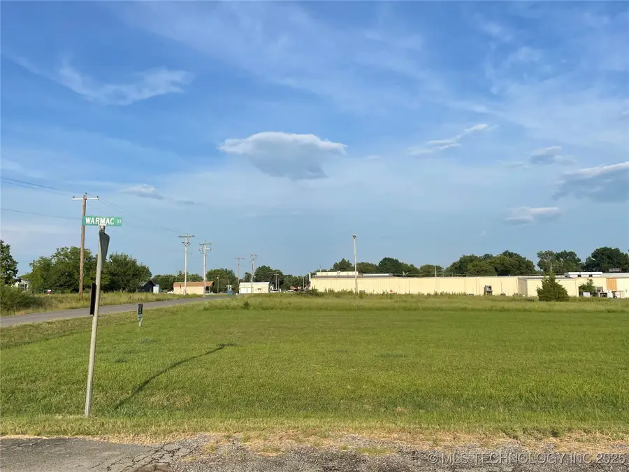 3 S Warmack Street W, Warner, OK 74469 - Image #2