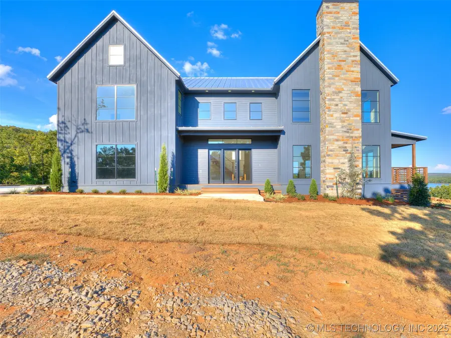 295 Falcon Tree Loop, Eufaula, OK 74432 - Image #3