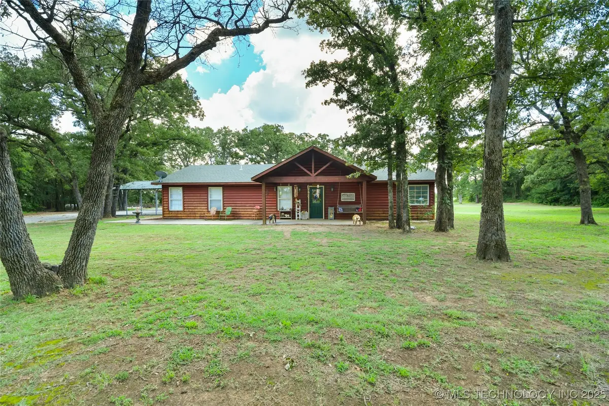 199 Classic Road, Ardmore, OK 73401 - Image #1