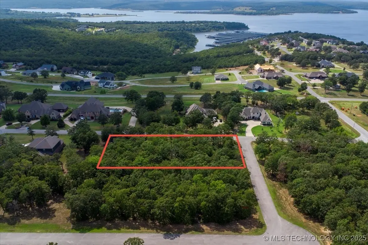 1 Sunset View Drive, Sperry, OK 74073 - Image #1