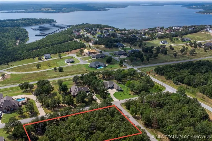 1 Sunset View Drive, Sperry, OK 74073 - Image #2