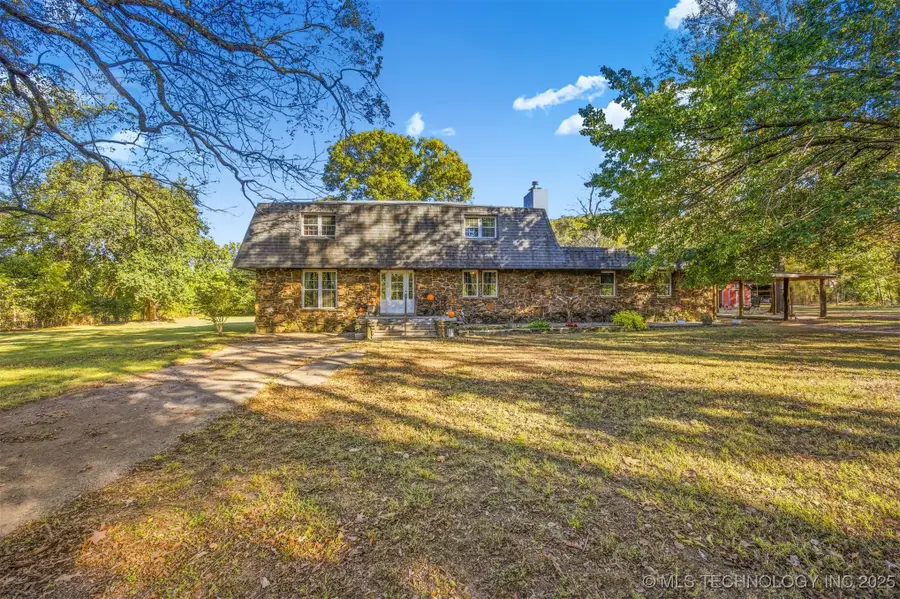 21298 S Welling, Welling, OK 74471 - Image #3