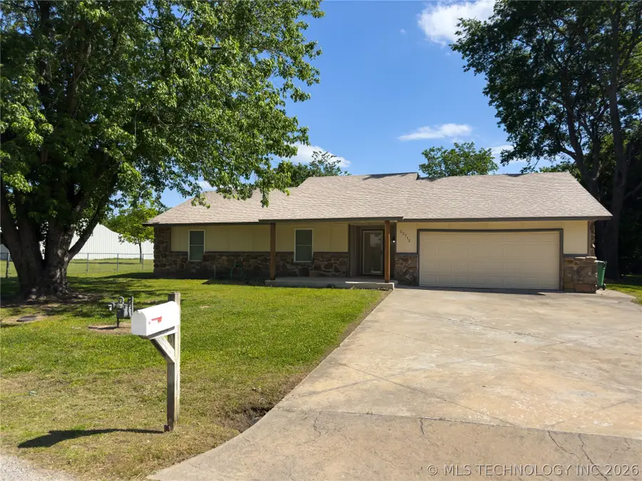 23712 E 104th Street S, Broken Arrow, OK 74014 - #2