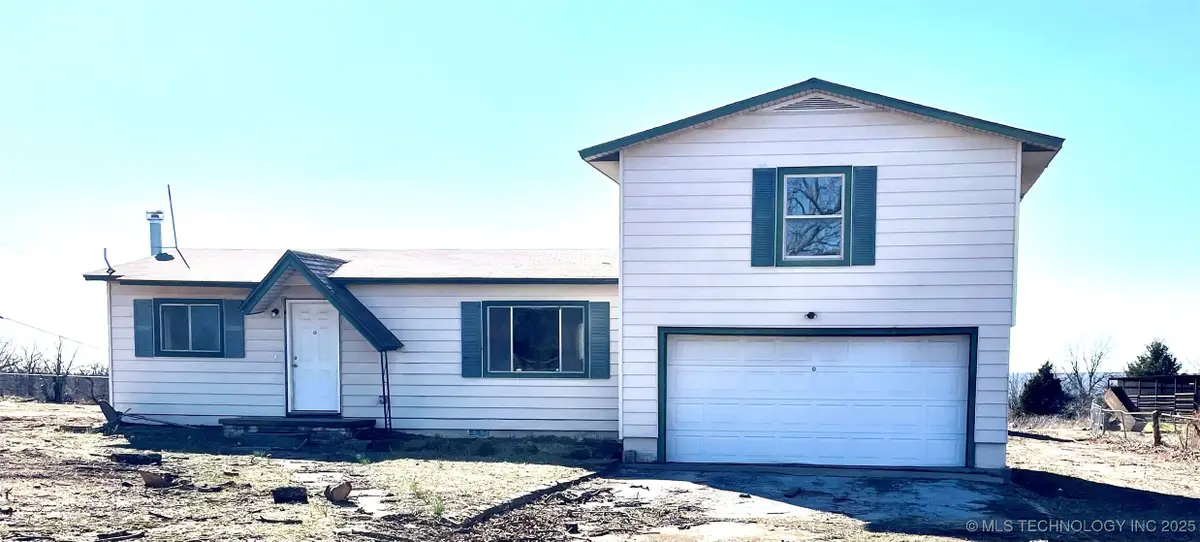 12941 Shell Creek Road, Sand Springs, OK 74063 - Image #1