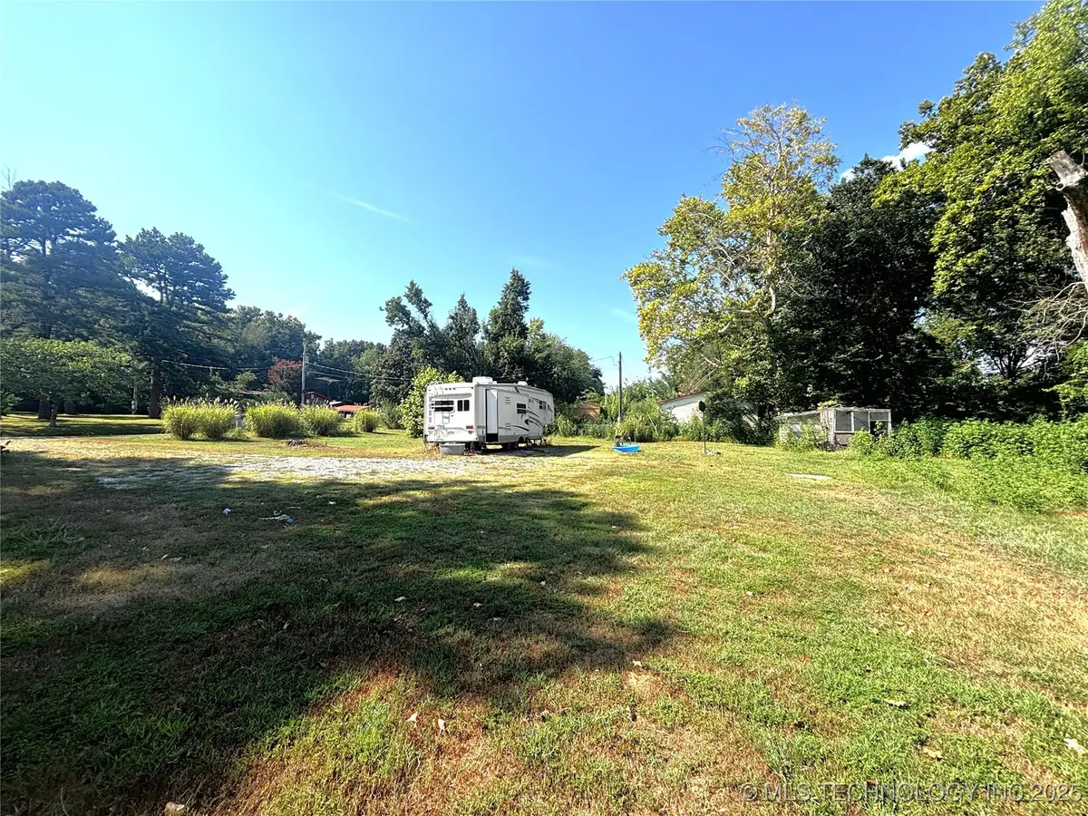 121207 4156, Eufaula, OK 74432 - #1