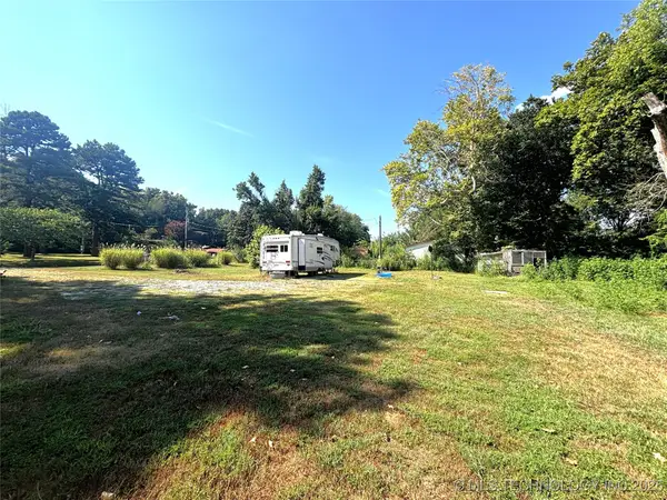 121207 4156, Eufaula, OK 74432