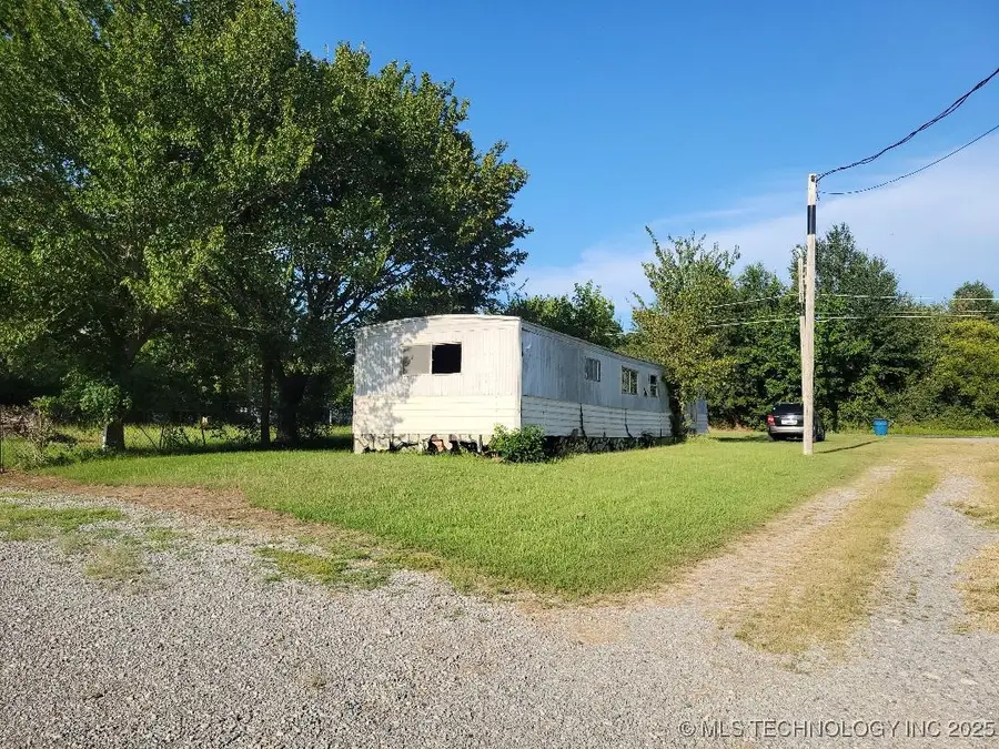 525 SW 3rd Street, Krebs, OK 74501 - Image #3