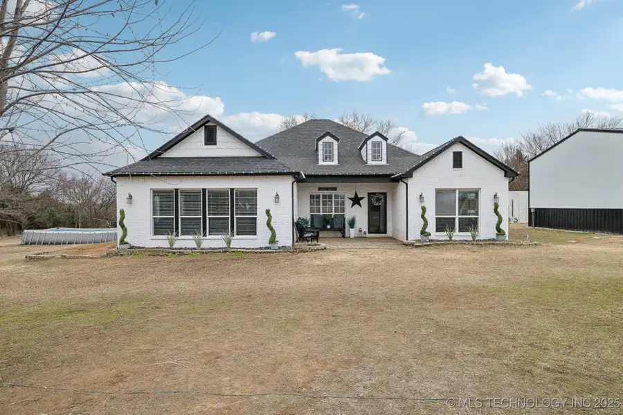 366280 E 5600 Road, Terlton, OK 74081 - Image #2