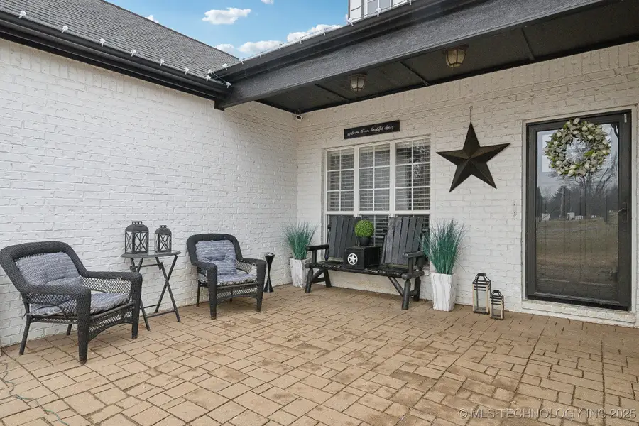 366280 E 5600 Road, Terlton, OK 74081 - Image #3