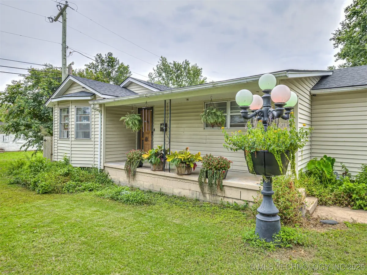 5334 E 3rd Street, Tulsa, OK 74112 - Image #1