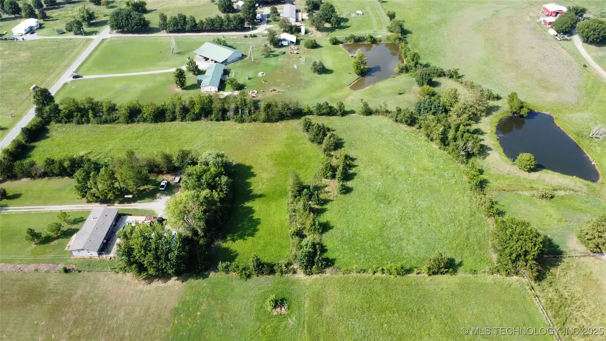 12855 S 4255 Road, Inola, OK 74036 - Image #1