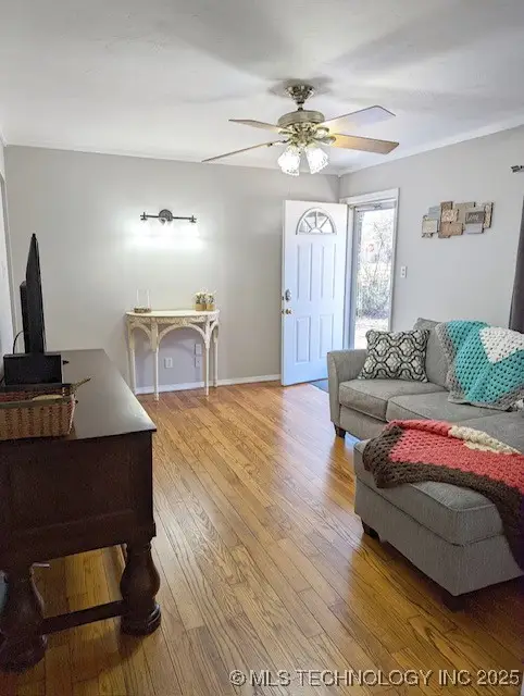 1239 S Erie Avenue, Tulsa, OK 74112 - Image #2