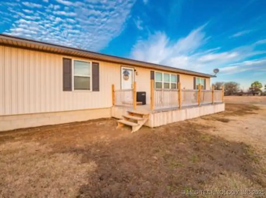 609 1st Street, Pittsburg, OK 74560 - Image #2