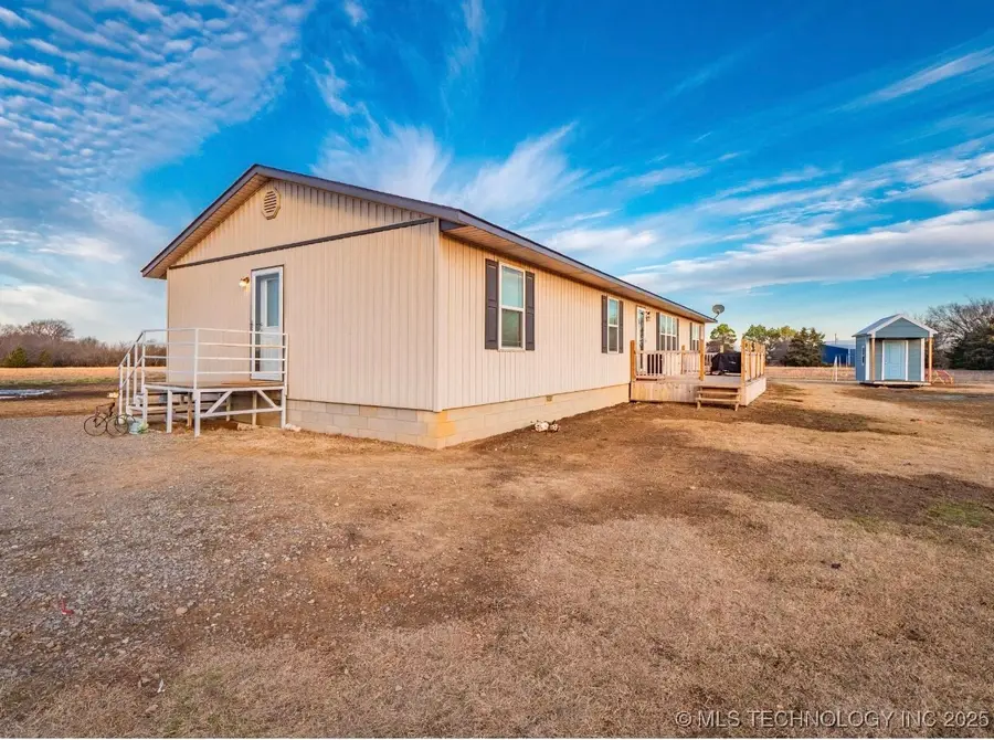 609 1st Street, Pittsburg, OK 74560 - Image #3