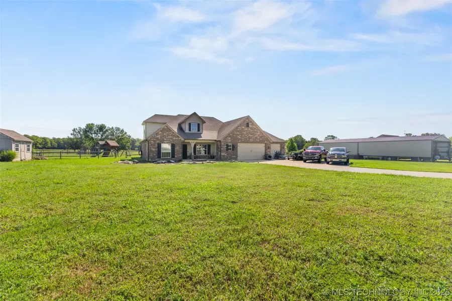20525 S 4120 Road, Claremore, OK 74019 - Image #2