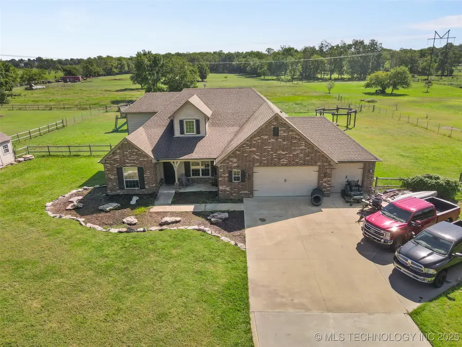 20525 S 4120 Road, Claremore, OK 74019 - Image #3