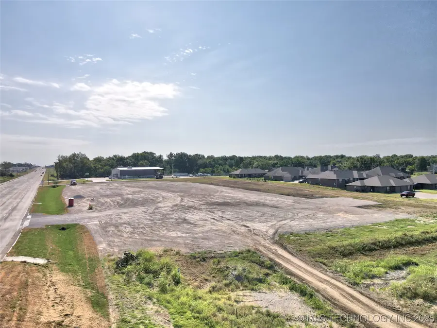 N 46th West Avenue, Skiatook, OK 74070 - #2