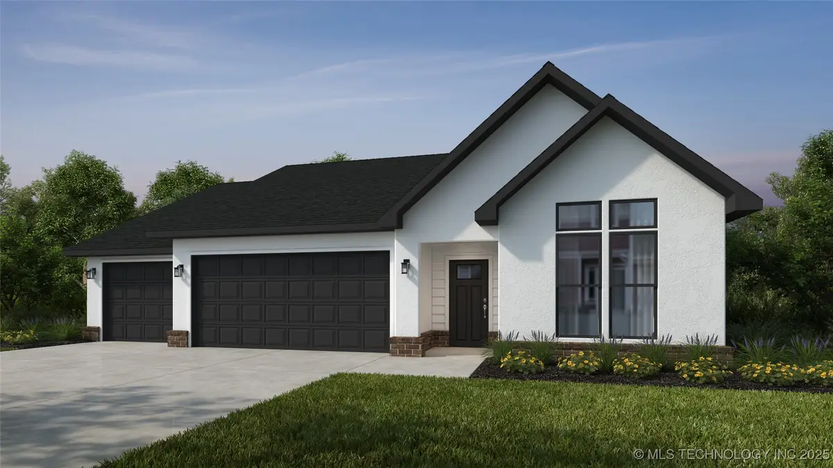 2073 E 130th Street S, Jenks, OK 74037 - Image #1