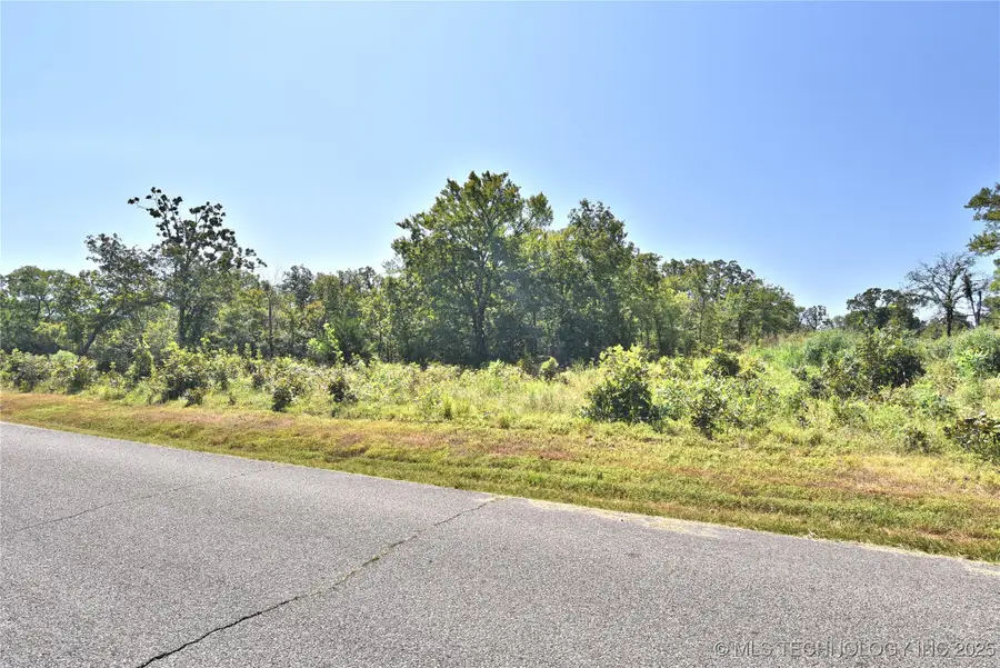 20078 Dripping Springs Lake Road, Okmulgee, OK 74447 - Image #3