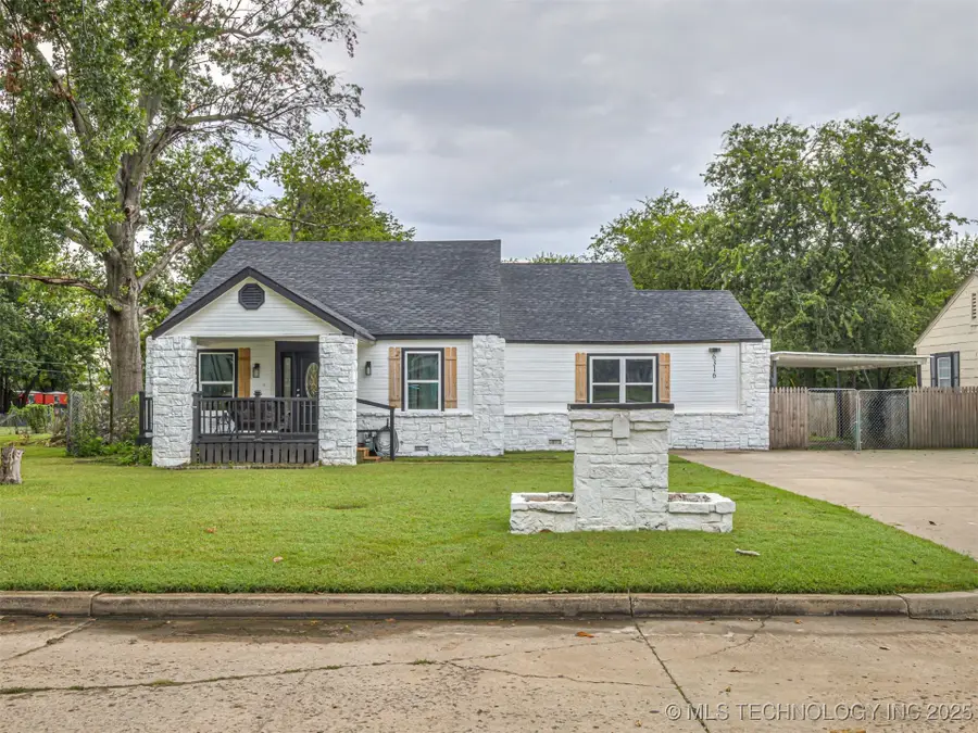 6316 E 5th Street, Tulsa, OK 74112 - Image #2