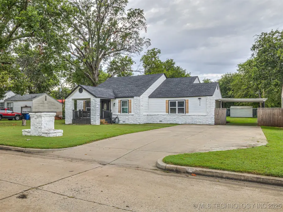 6316 E 5th Street, Tulsa, OK 74112 - Image #3