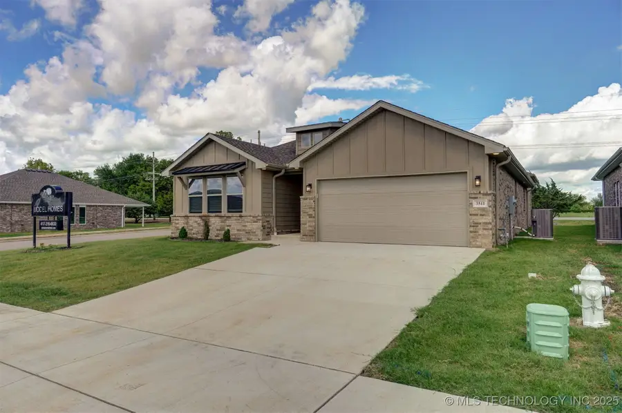 2068 130th Lane S, Jenks, OK 74037 - Image #3