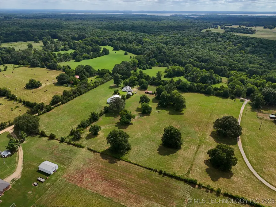 652 N 4230 Road, Hugo, OK 74743 - Image #2