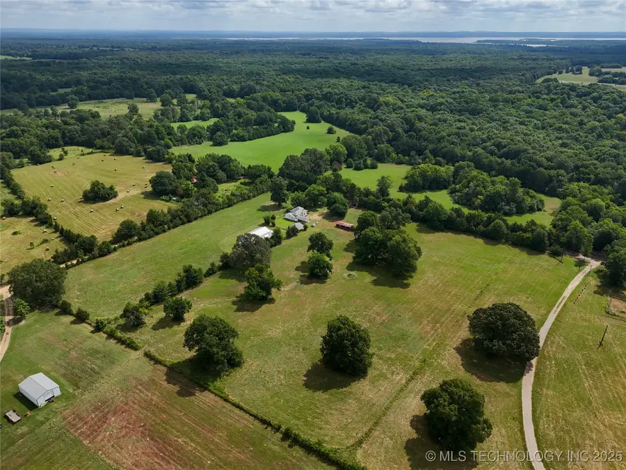 652 N 4230 Road, Hugo, OK 74743 - Image #3